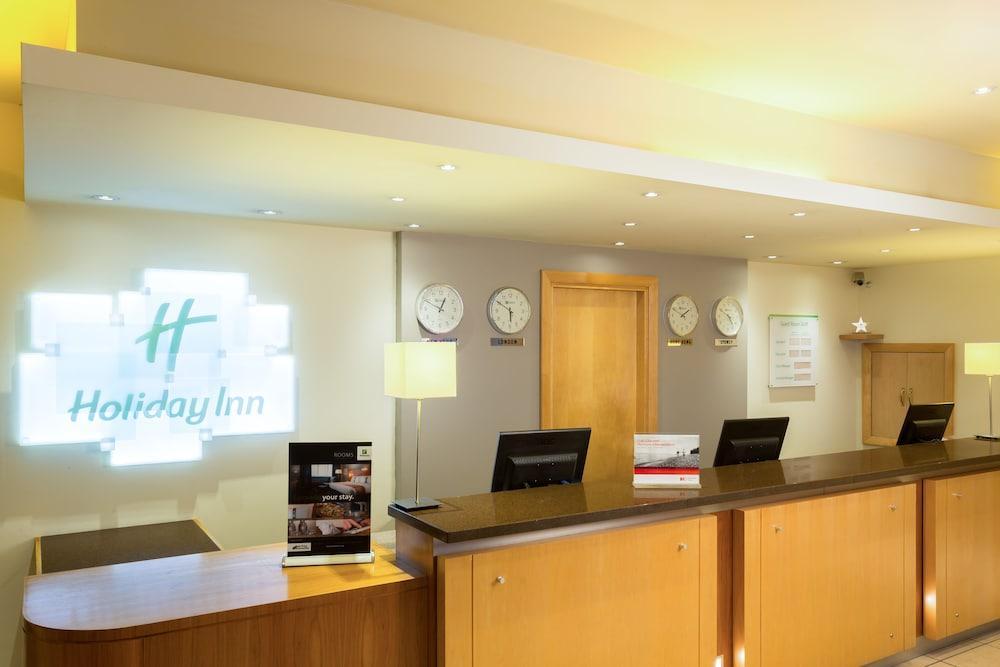 Holiday Inn Cambridge By Ihg Girton  Екстериор снимка