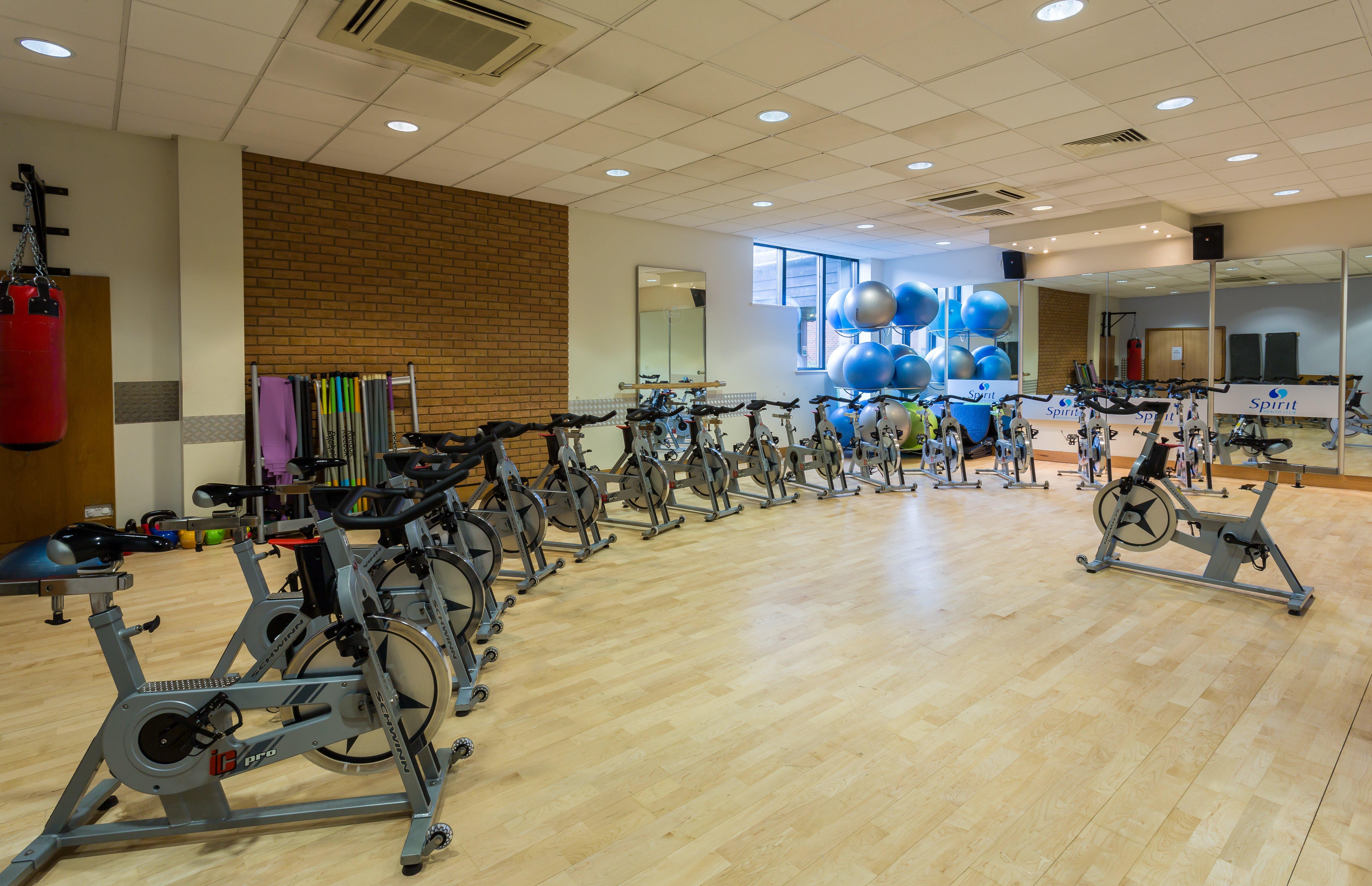 Holiday Inn Cambridge By Ihg Girton  Екстериор снимка