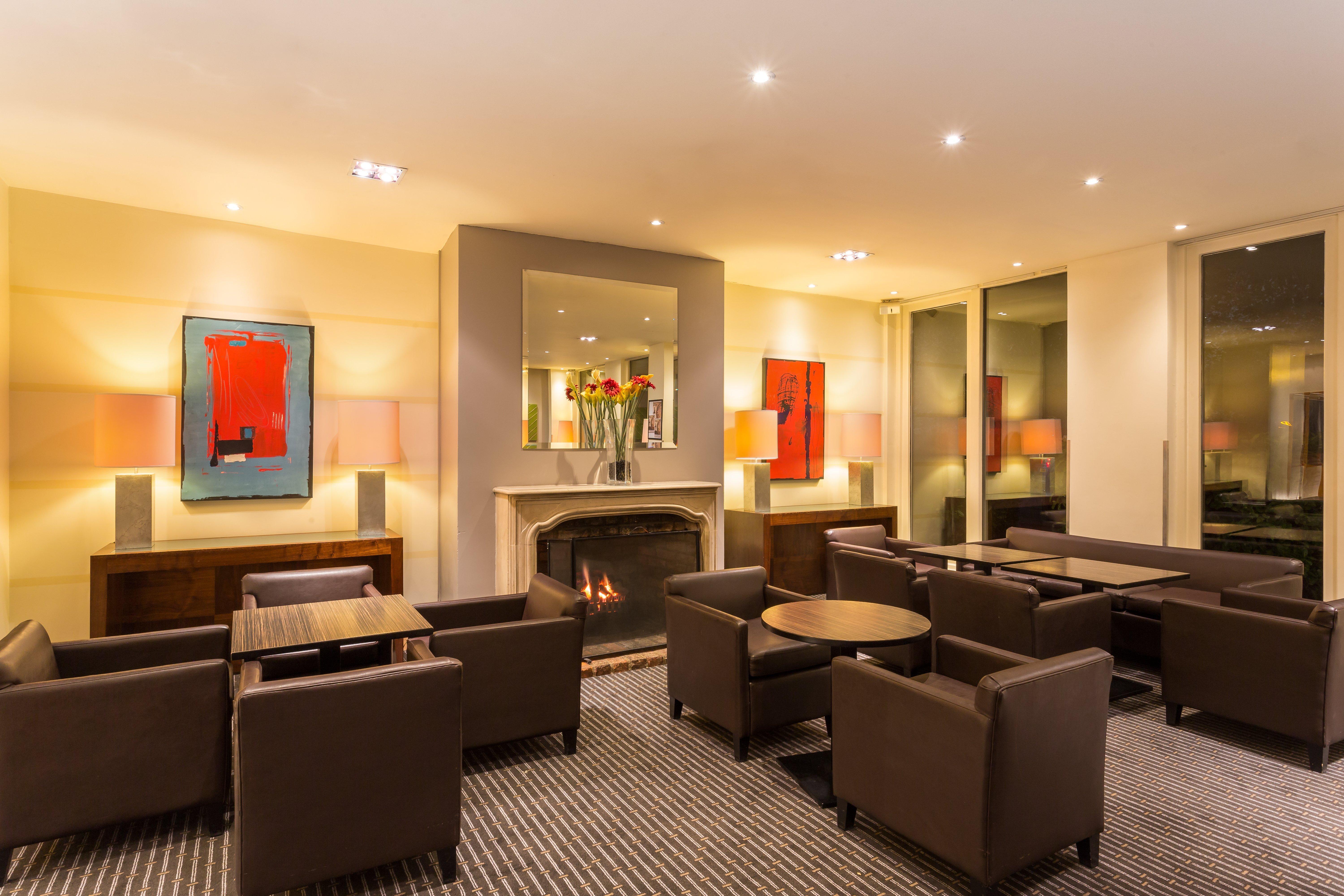 Holiday Inn Cambridge By Ihg Girton  Екстериор снимка