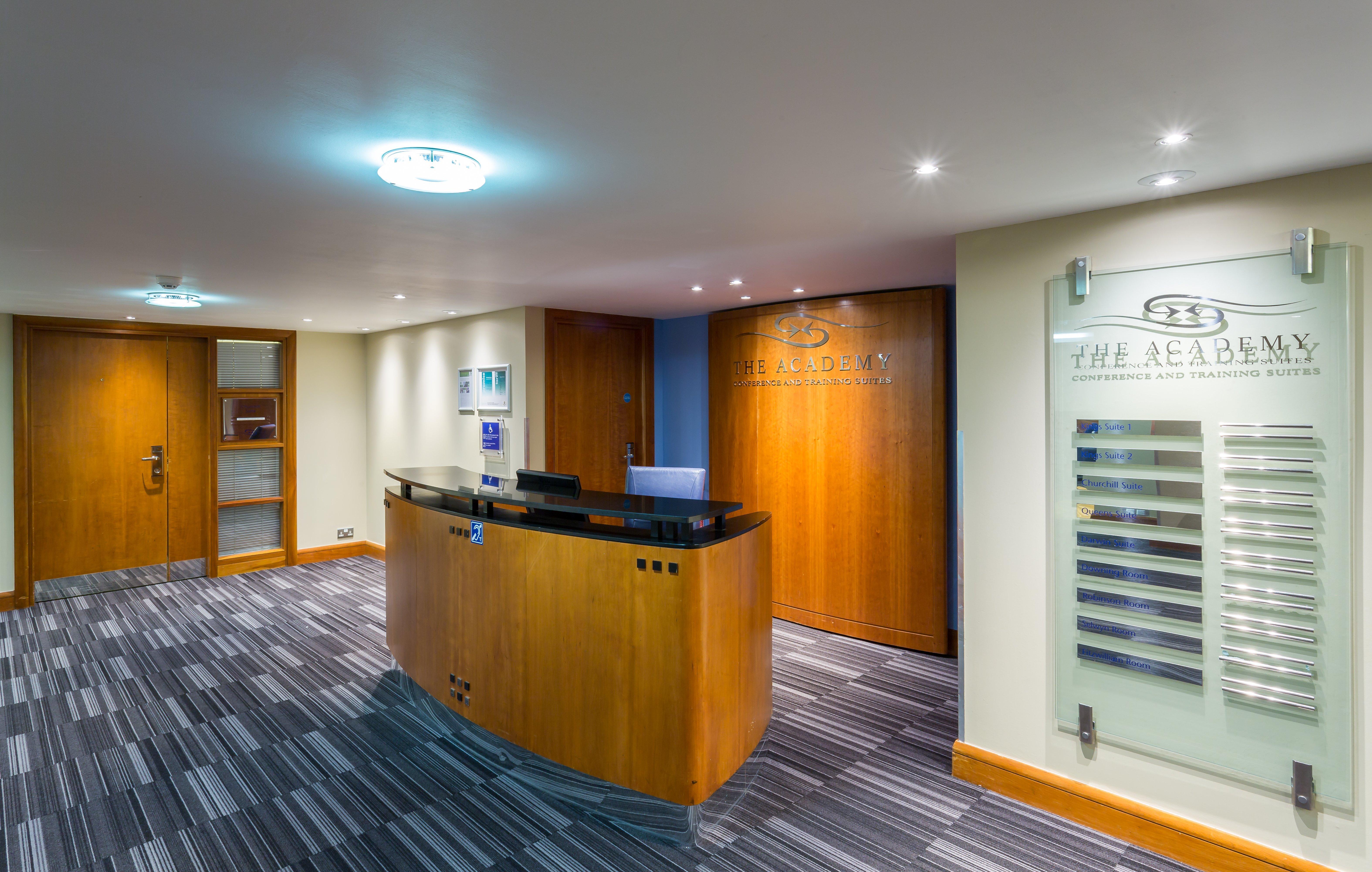 Holiday Inn Cambridge By Ihg Girton  Екстериор снимка