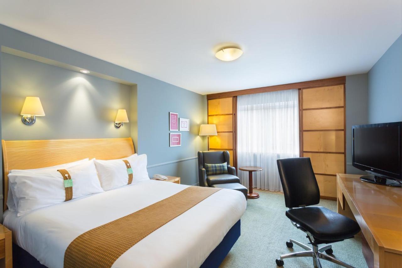 Holiday Inn Cambridge By Ihg Girton  Екстериор снимка