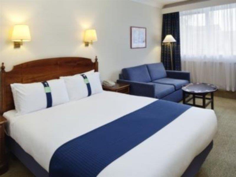 Holiday Inn Cambridge By Ihg Girton  Екстериор снимка